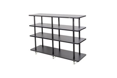 Solidsteel VL-4 (Schwarz)