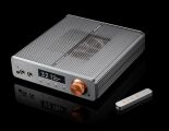 Burson Audio Soloist 3 GT (Silber)