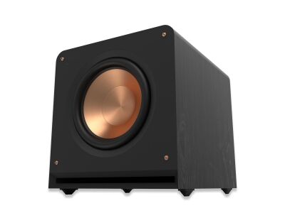 Klipsch RP-1400SW (Schwarz)