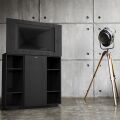 Klipsch Jubilee (Schwarz)