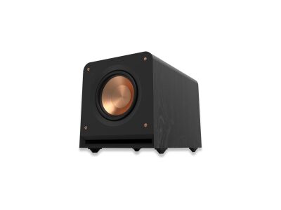 Klipsch RP-1000SW (Schwarz)