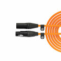 RODE Microphones XLR-6 (6.0 Meter, Orange)