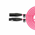 RODE Microphones XLR-6 (6.0 Meter, Pink)