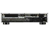 Denon DNP-2000NE (Premium Silber)