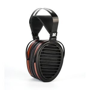 Hifiman Arya Organic (Schwarz)