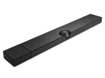 Devialet Dione (Matte Black)