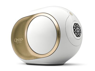 Devialet Phantom II 98 dB (Opera de Paris)