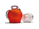 Devialet Cocoon Phantom II (Jupiter Orange)