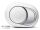 Devialet Phantom I 103 dB (Light Chrome)