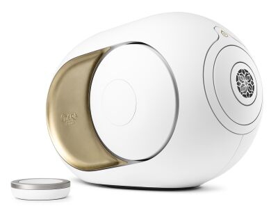 Devialet Phantom I 108 dB (Opera de Paris)