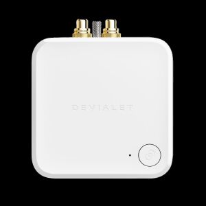 Devialet Arch (Iconic White)