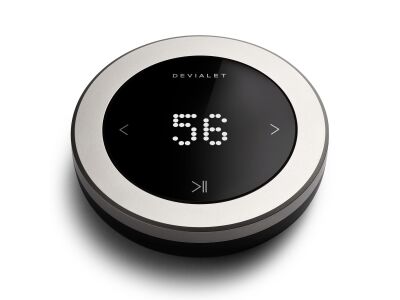 Devialet Remote (Matte Black)