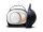 Devialet Cocoon Phantom I (Mercury Grey)