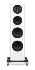 Wharfedale ELYSIAN 3 (Klavierlack Weiss)