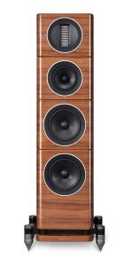 Wharfedale ELYSIAN 3 (Walnuss furnier)