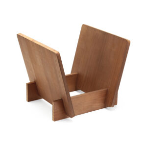 Dynavox LP-Ständer ST40 (Hellbraun)