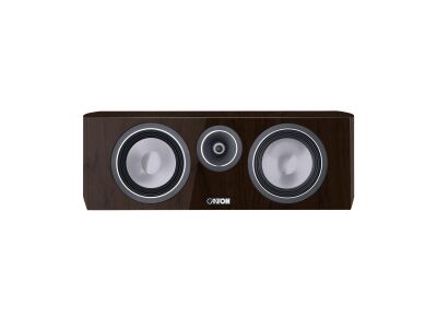 Canton Vento 50 (Walnuss dunkel hochglanz)