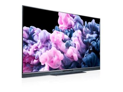 METZ blue 43MUD8001Z (Schwarz)