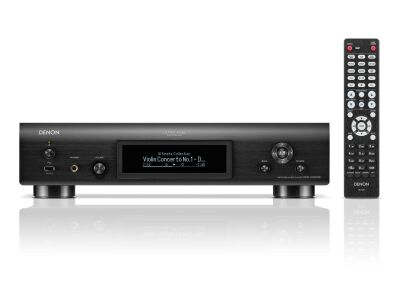 Denon DNP-2000NE (Schwarz)