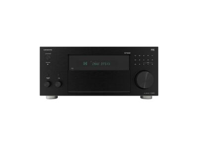 Onkyo TX-RZ70 (Schwarz)