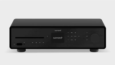 Sonoro Maestro X (Schwarz)