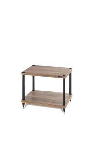 Solidsteel S3-2 (Walnuss)