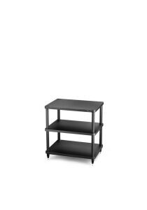 Solidsteel S3-3 (Schwarz)