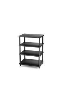 Solidsteel S3-4 (Schwarz)