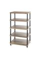 Solidsteel S3-5 (Walnuss)