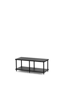 Solidsteel S4-2 (Schwarz)