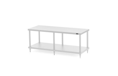 Solidsteel S4-2 (Weiss)