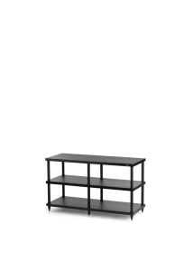 Solidsteel S4-3 (Schwarz)