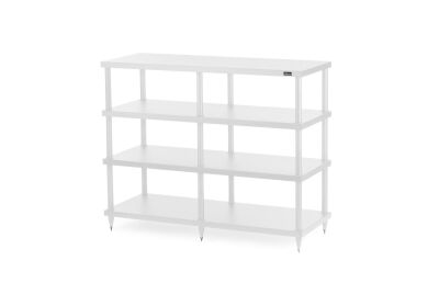 Solidsteel S4-4 (Weiss)