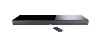 Canton Smart Sounddeck 100 S2 (Schwarz)