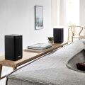 Canton Smart Soundbox 3 Generation 2 (Schwarz)