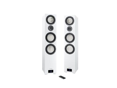 Canton Smart GLE 9 S2 (Weiss)