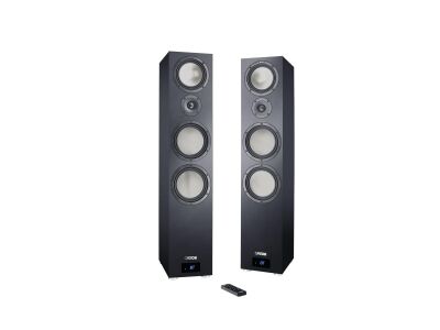 Canton Smart GLE 9 S2 (Schwarz)