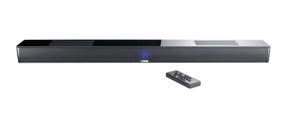 Canton Smart Soundbar 10 S2 (Schwarz)