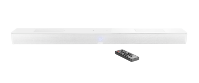 Canton Smart Soundbar 10 S2 (Weiss)