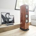 Canton Smart Amp 5.1 S2 (Schwarz)
