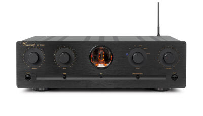 Vincent SA-T7MK (Schwarz)