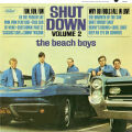 Beach Boys, The - Shut Down Vol. 2