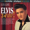 Presley Elvis - 24 Karat Hits (45rpm)
