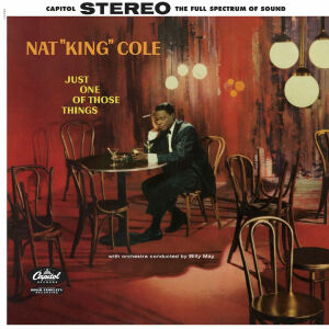 Cole Nat King - Just One of Those Things