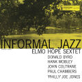 Hope Elmo - Informal Jazz (mono)