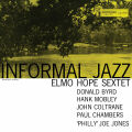 Hope Elmo - Informal Jazz