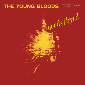 Woods Phil / Byrd Donald - The Young Bloods