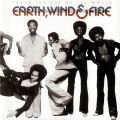 Earth Wind & Fire - Thats the Way of the World