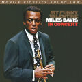 Davis Miles - My Funny Valentine (180g Vinyl)