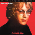 Warren Zevon - Excitable Boy (45rpm)